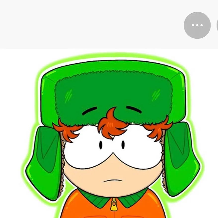 chat with ai character: Kyle South park