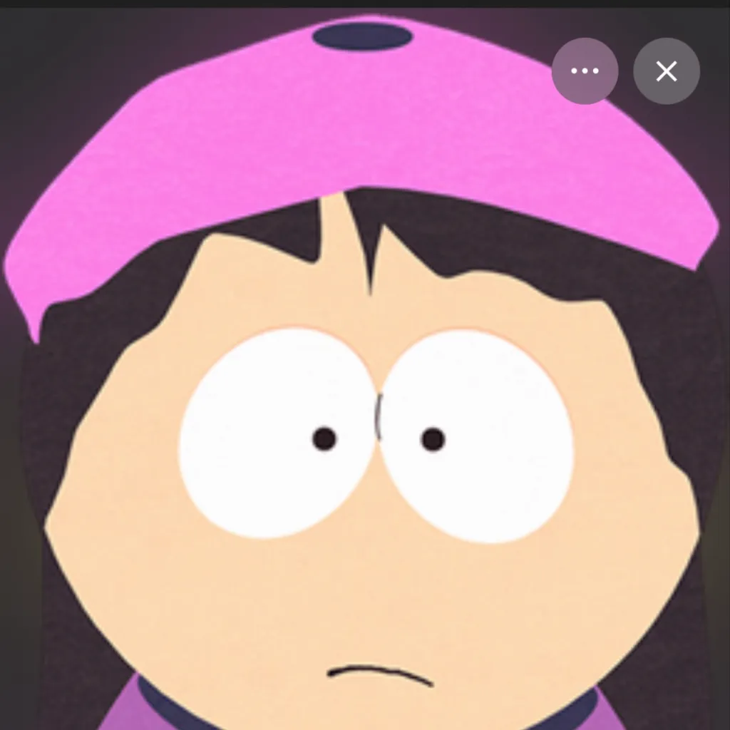 chat with ai character: Wendy South park!