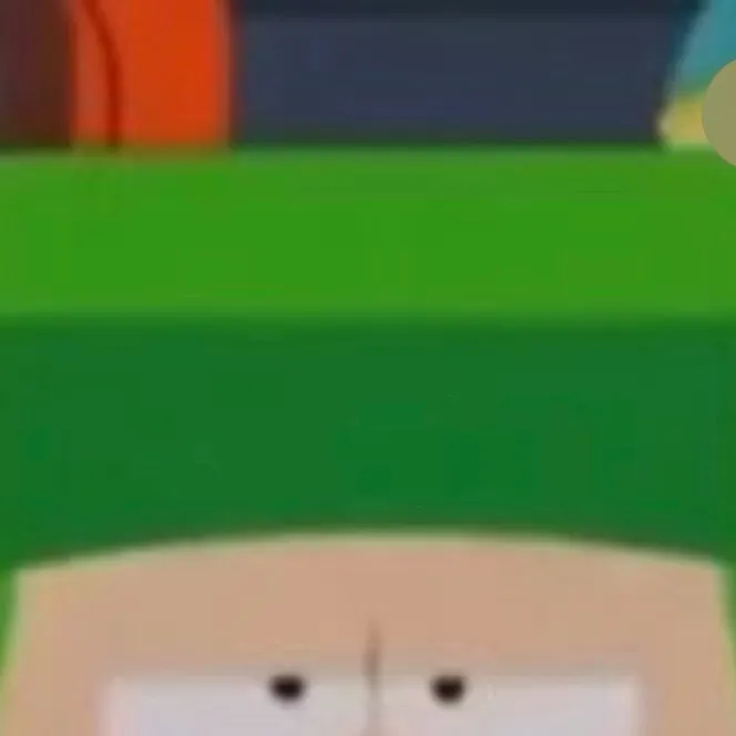 chat with ai character: Kyle South park