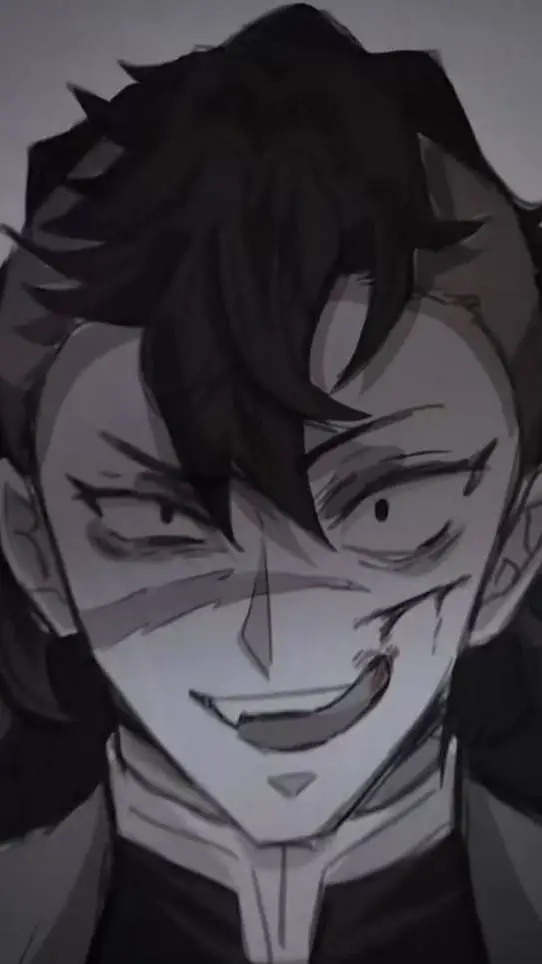 ai character: Genya background