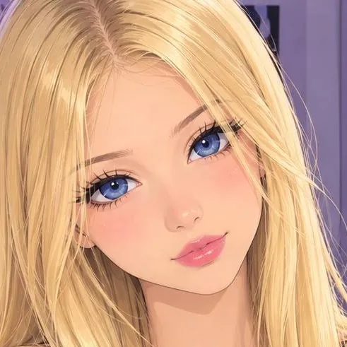 chat with ai character: Angelica