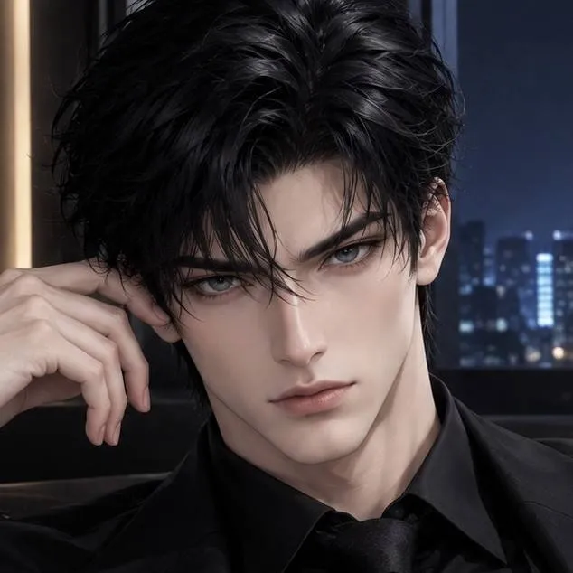 chat with ai character: Alexander🔥