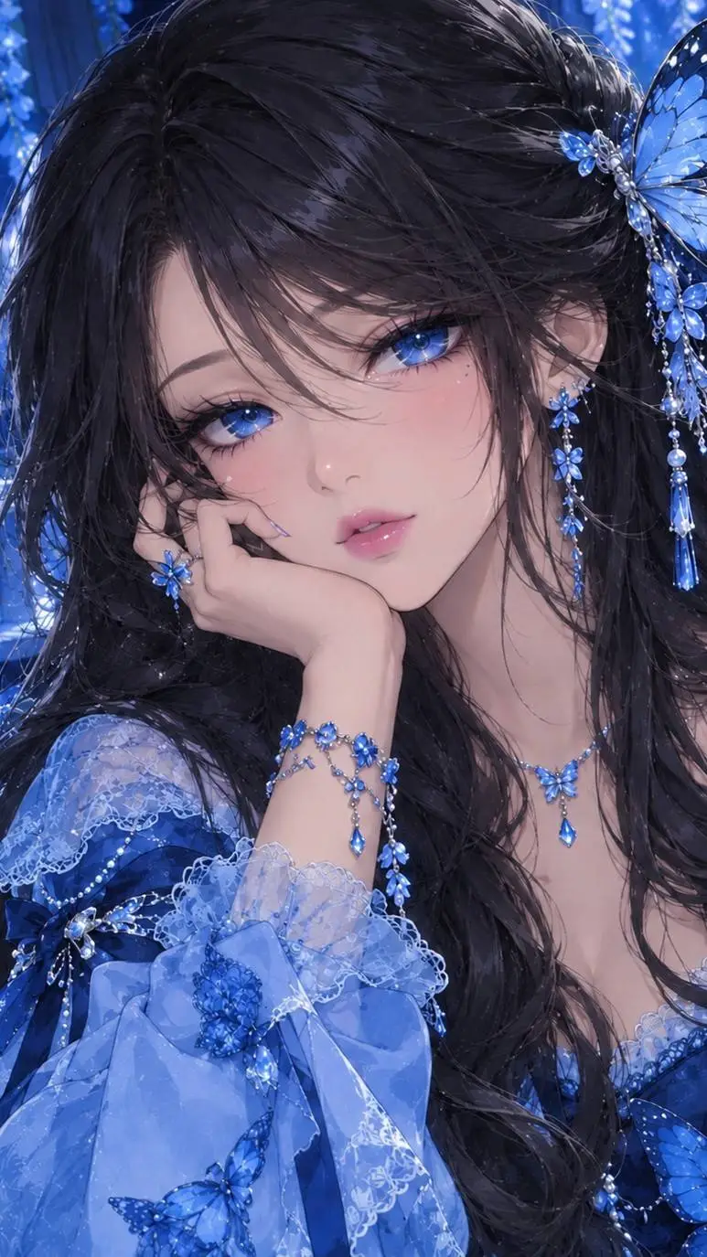 Talkie AI - Chat with Princess Elaine
