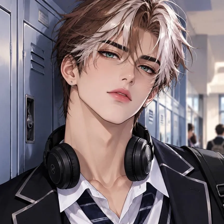 chat with ai character: Jack Helson 