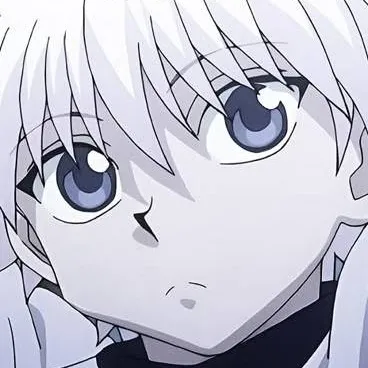 chat with ai character: ⧼KILLUA⧽❥