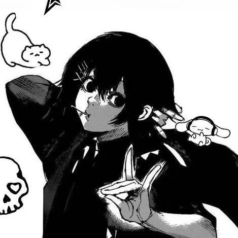 chat with ai character: Juuzou Suzuya~