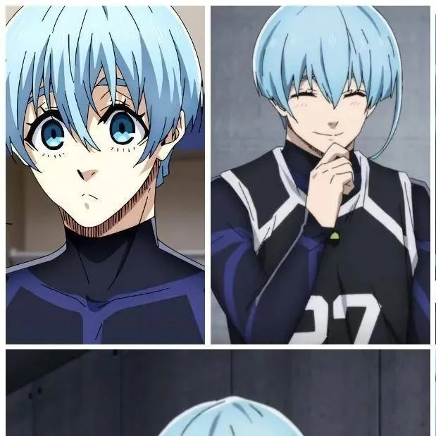 chat with ai character: Yo Hiori~