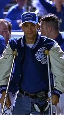 Talkie AI - Chat with Lance Harbor