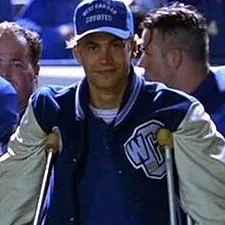 chat with ai character: Lance Harbor