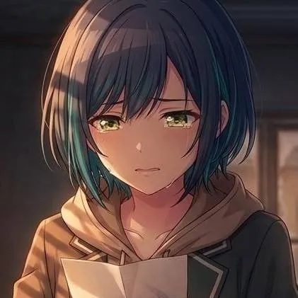 chat with ai character: Omade Stealthrin