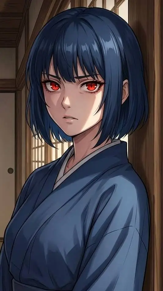 Talkie AI - Chat with Kokruna Hirakao