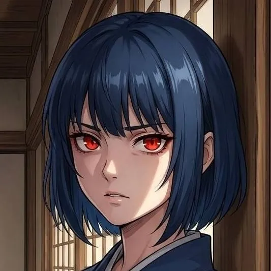 chat with ai character: Kokruna Hirakao