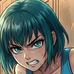 chat with ai character: Reyka Talon