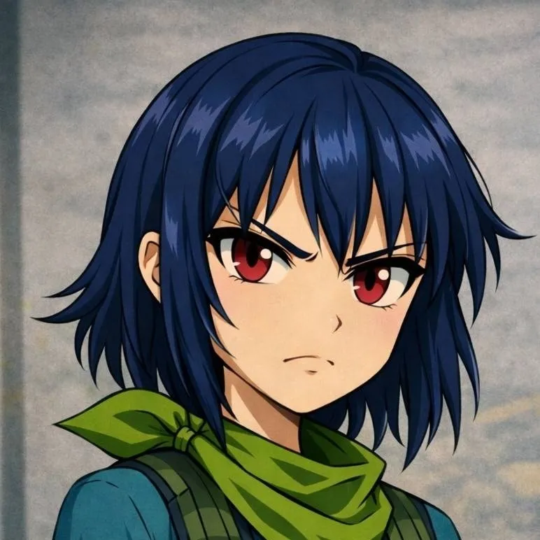 chat with ai character: Aspen Kumani