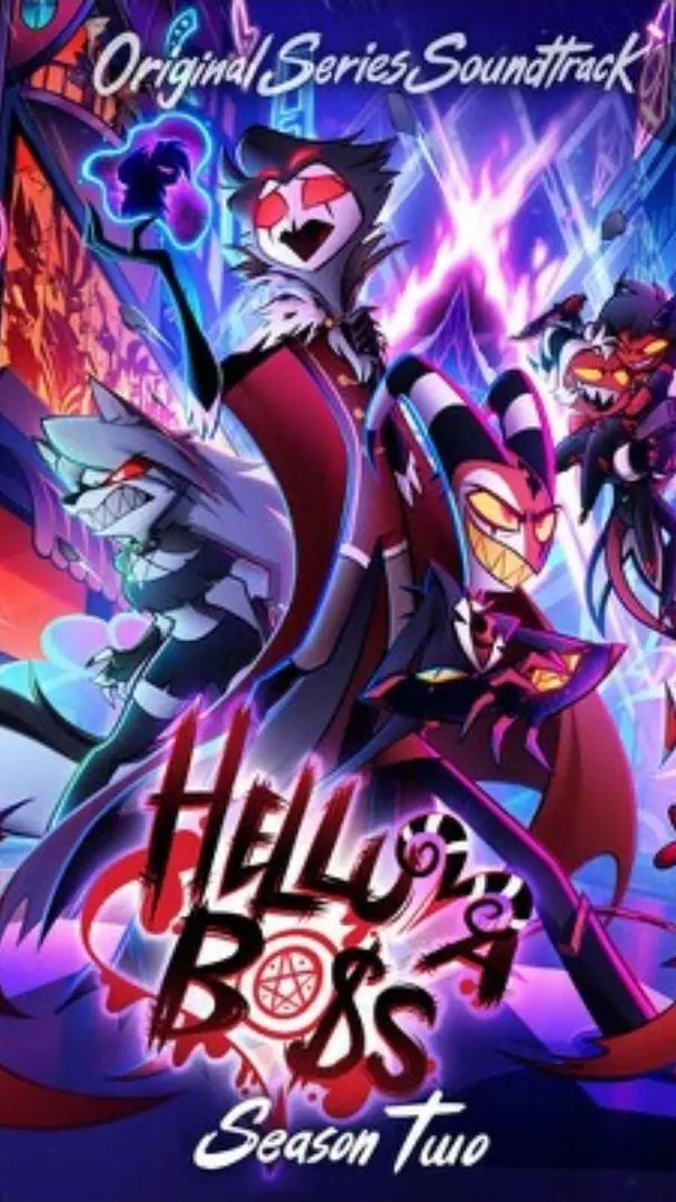 ai character: helluva boss background