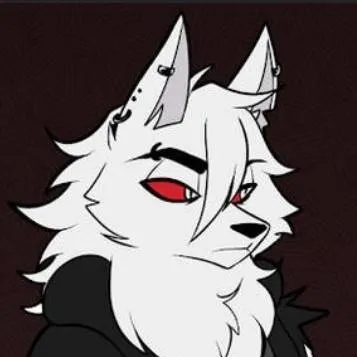 chat with ai character: hex