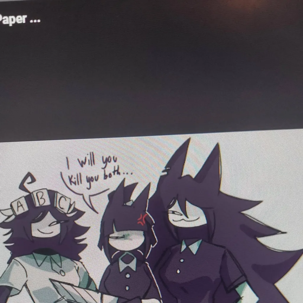 chat with ai character: yenderes