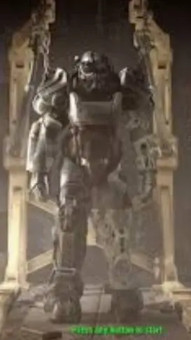 ai character: fallout 4 background