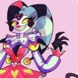 chat with ai character: fizz female 
