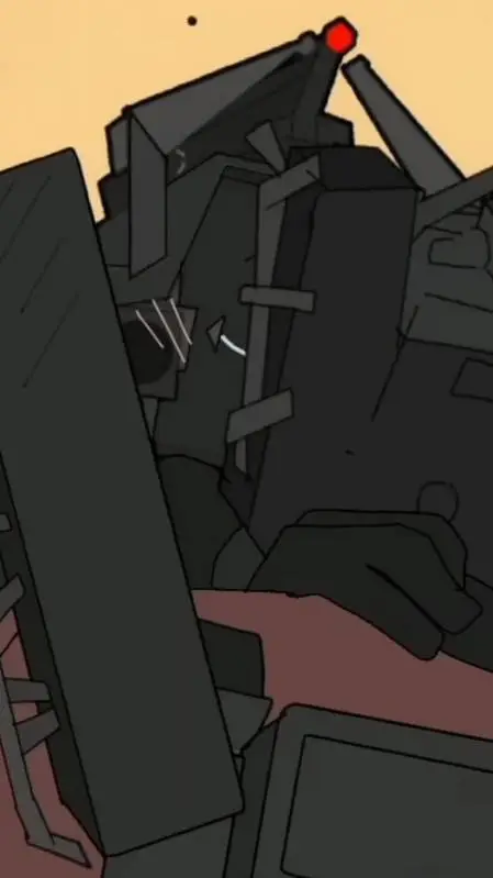 ai character: tcm x tsm pt.1 background