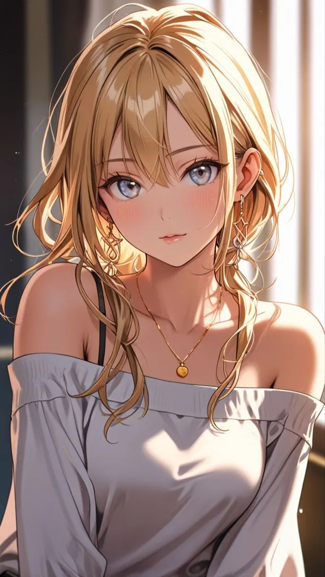 ai character: Brooklyn background