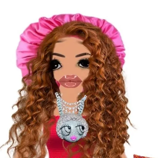 chat with ai character: ice spice (roblox)