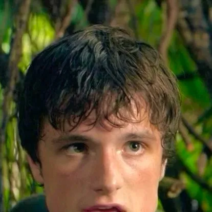 chat with ai character: Josh Hutcherson