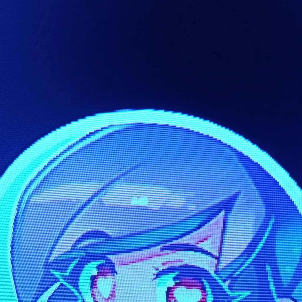 chat with ai character: singing battle