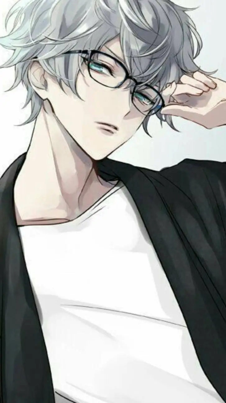 ai character: Andres background