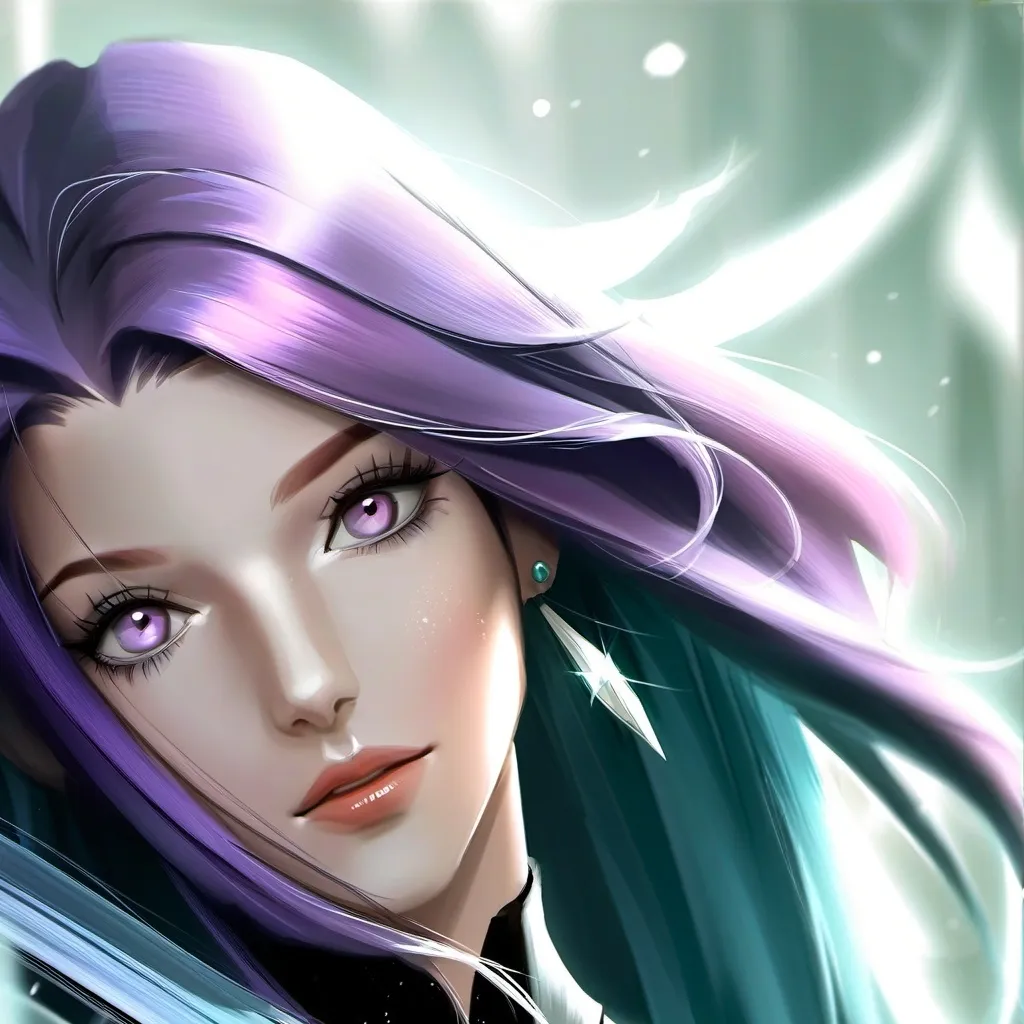 chat with ai character: Estrelinha