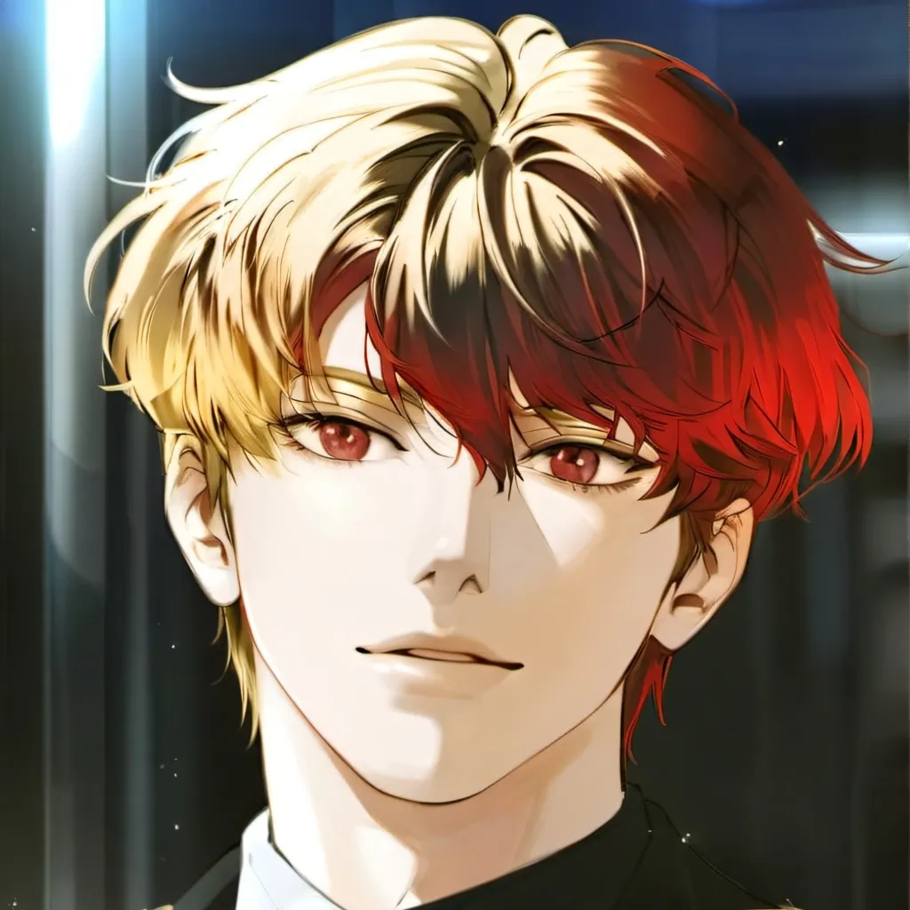chat with ai character: kai