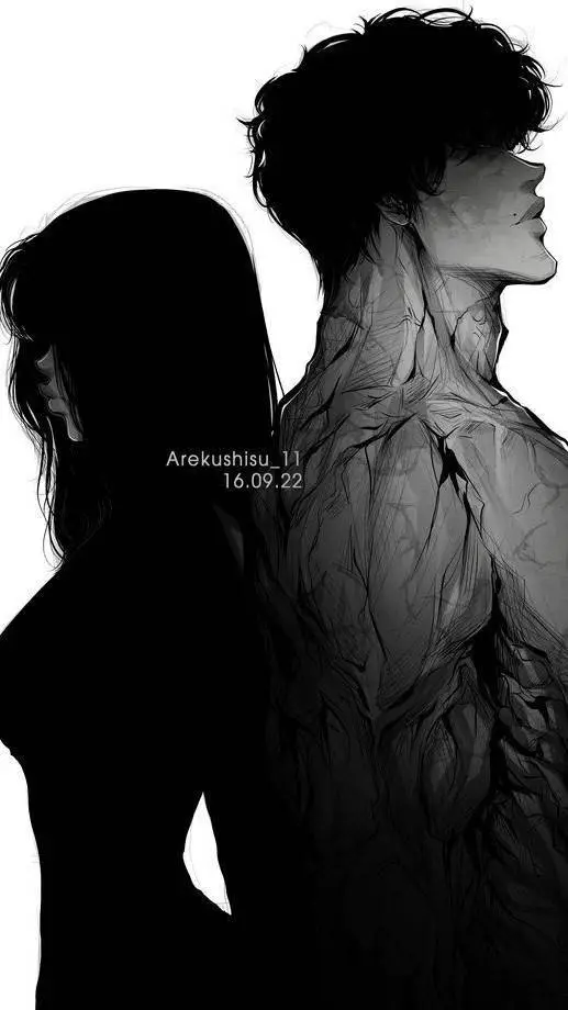 ai character: enimys to lovers!💘 background