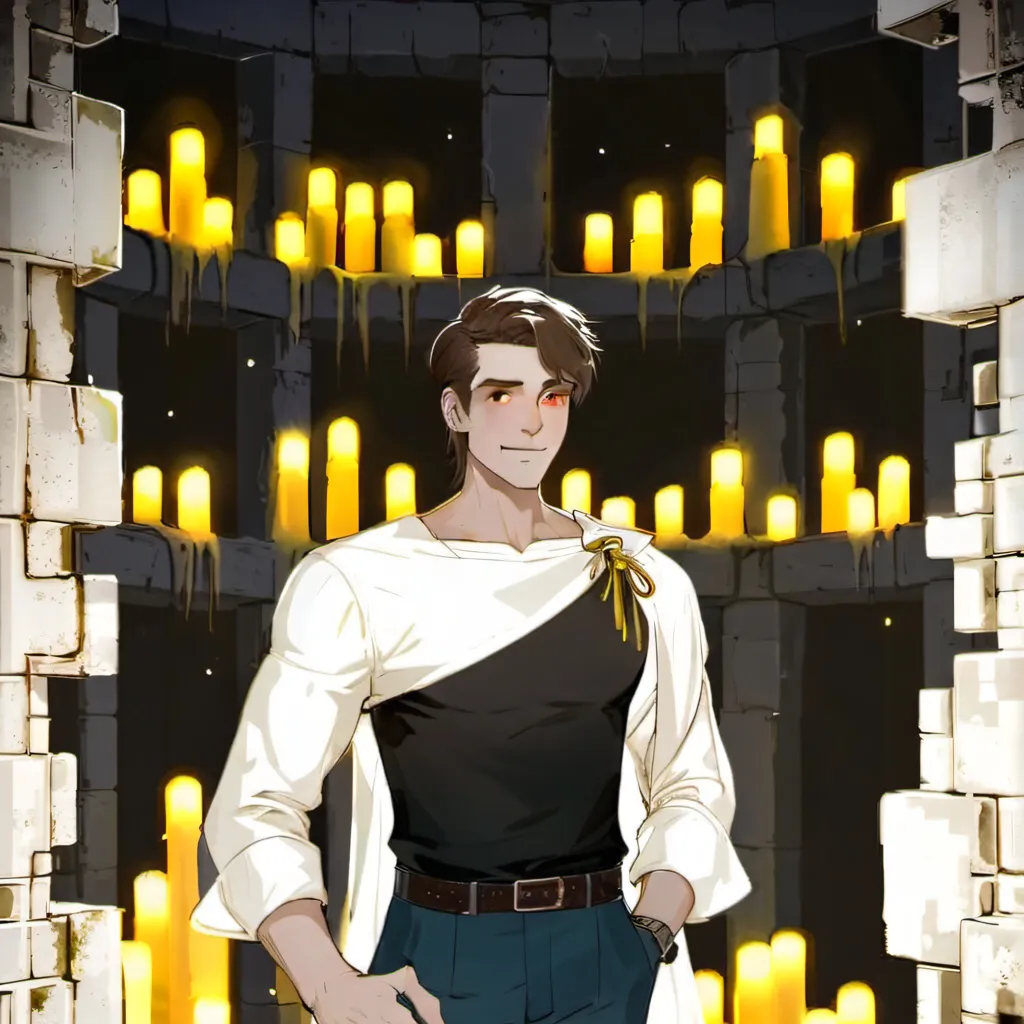 chat with ai character: Tu mejor amigo