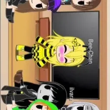 chat with ai character: Chicas mobs 2