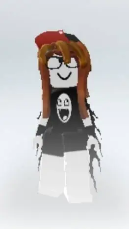 ai character: Angela background