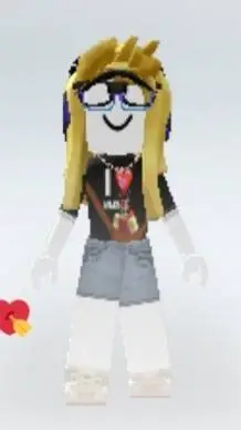 ai character: Sofia background