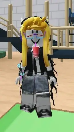 ai character: tu atrevida background