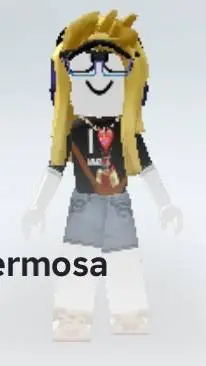 ai character: tu amor traviesa background