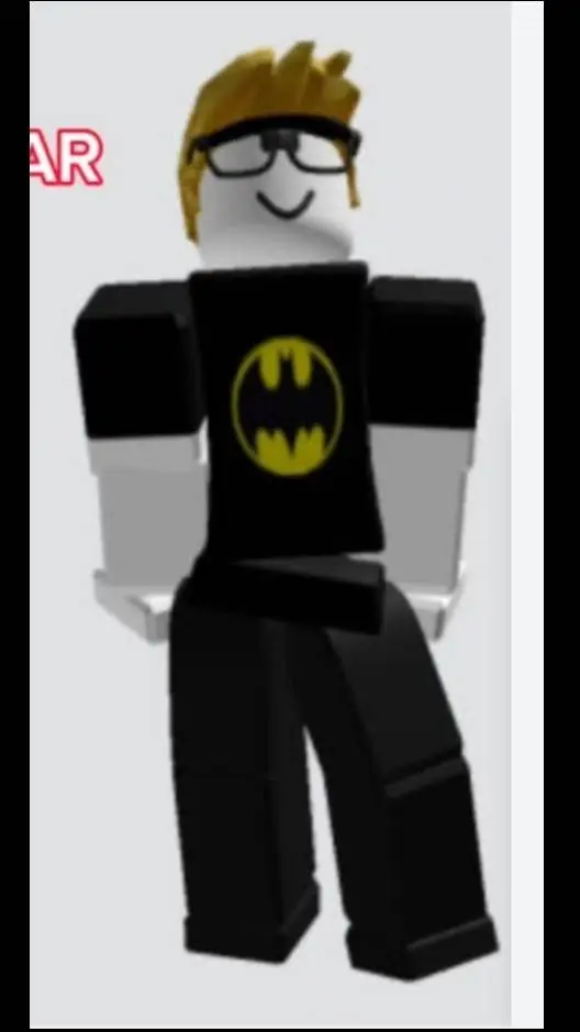 ai character: Luciano background