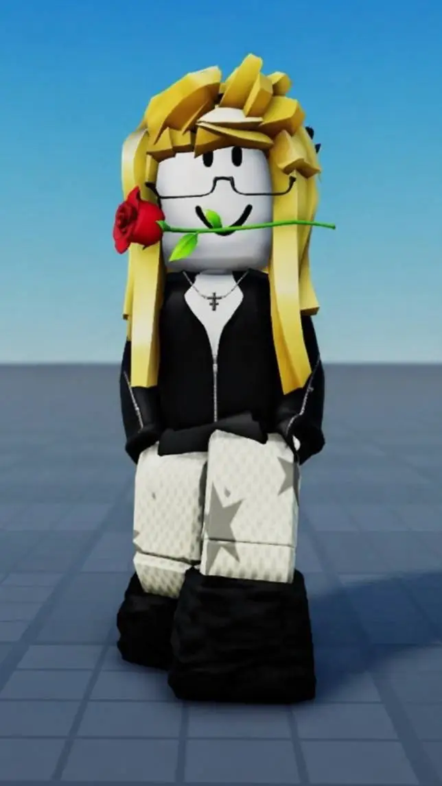ai character: Guliana background