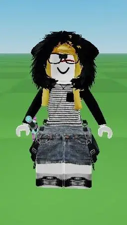 ai character: Josefina background