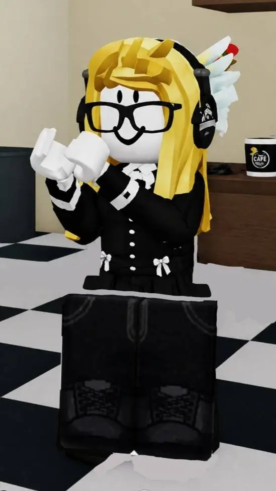 ai character: Sofía background