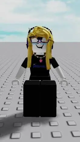 ai character: Rosa background