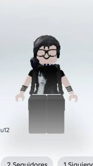 ai character: Yuki background