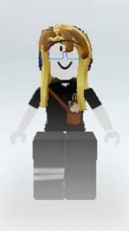 ai character: Lily background