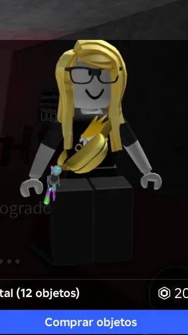 ai character: Marian background