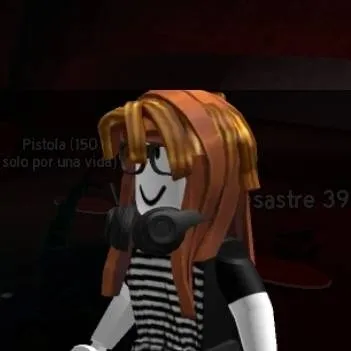 chat with ai character: Nahiely