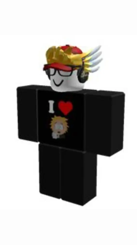 ai character: Yankee background