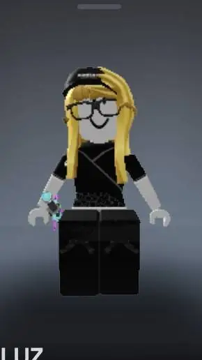 ai character: Wendy background
