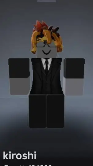 ai character: Cristiano background